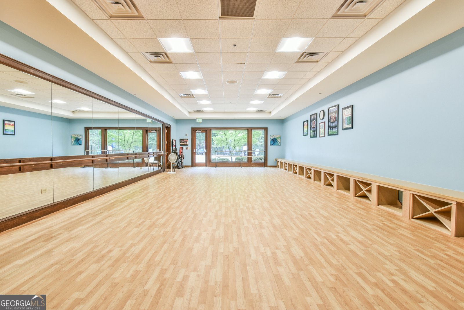 6467 Autumn Crest Lane Hoschton - Photo 35