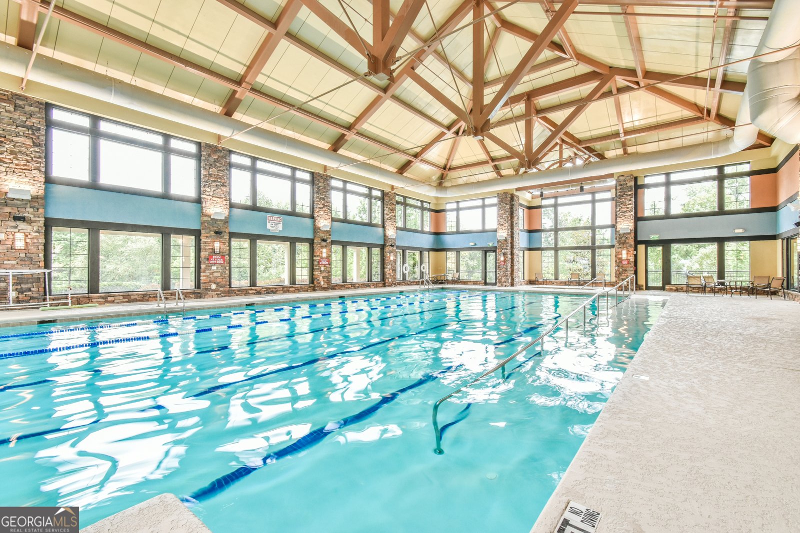 6467 Autumn Crest Lane Hoschton - Photo 36