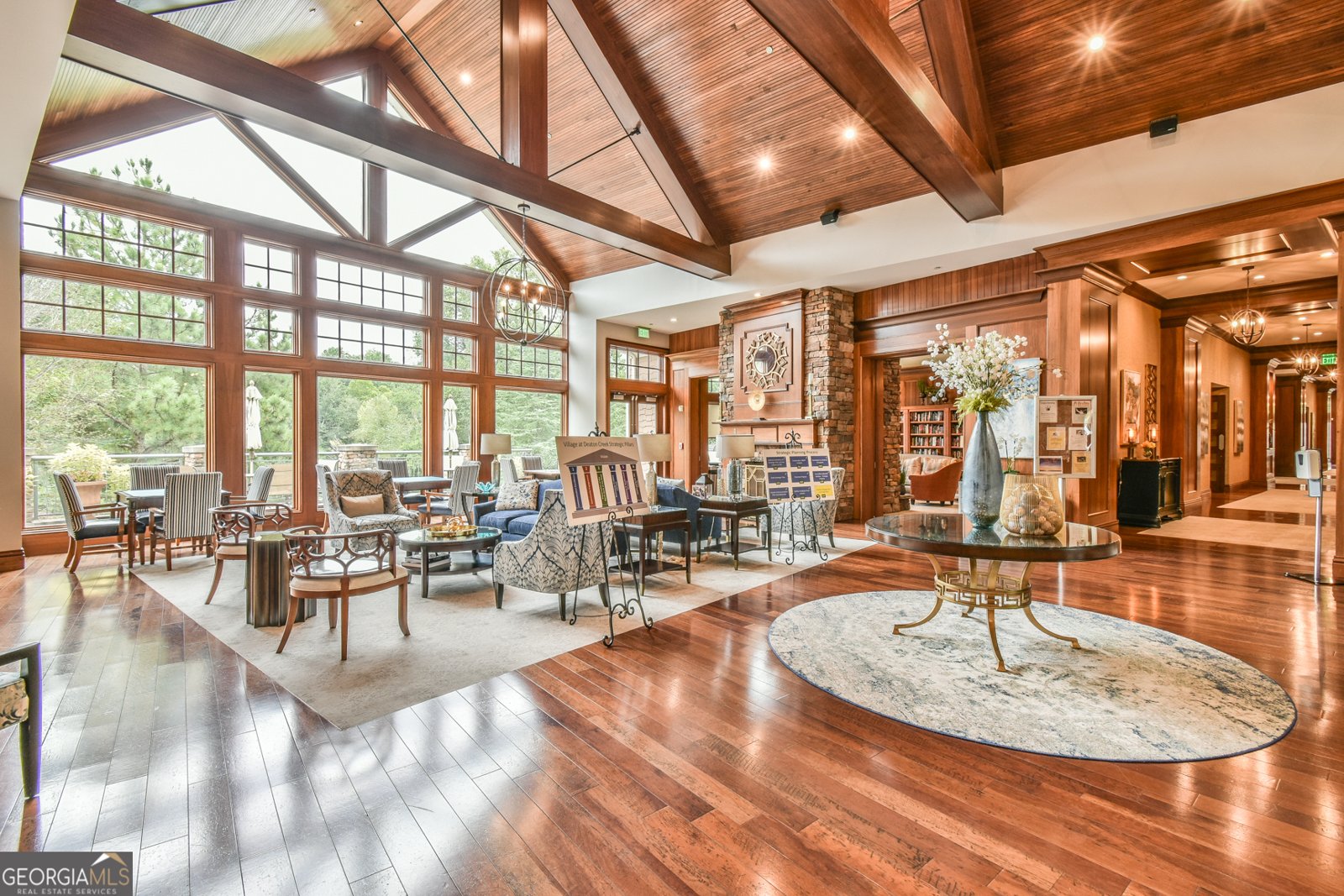 6467 Autumn Crest Lane Hoschton - Photo 37