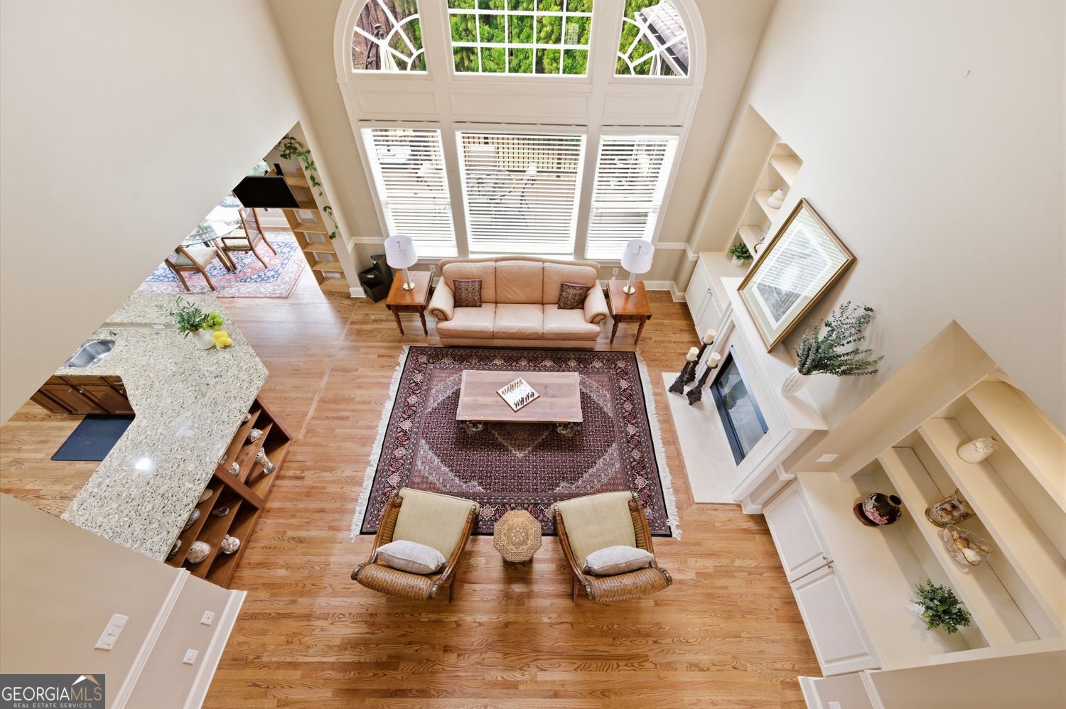 867 Woodleaf Park Drive Mableton - Photo 12