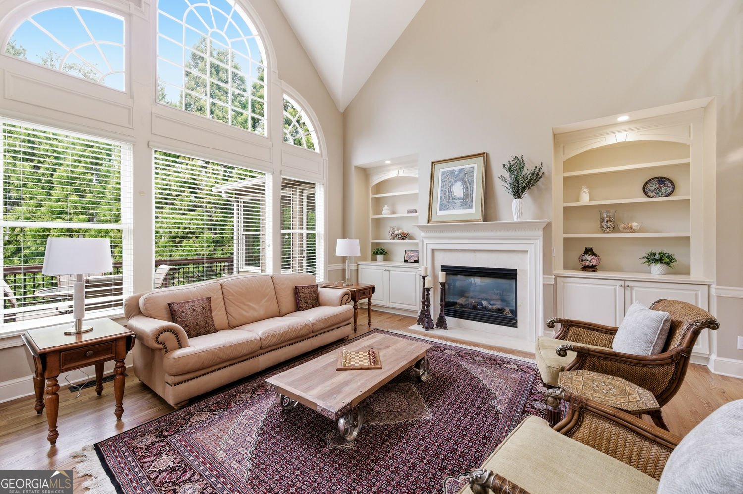 867 Woodleaf Park Drive Mableton - Photo 14