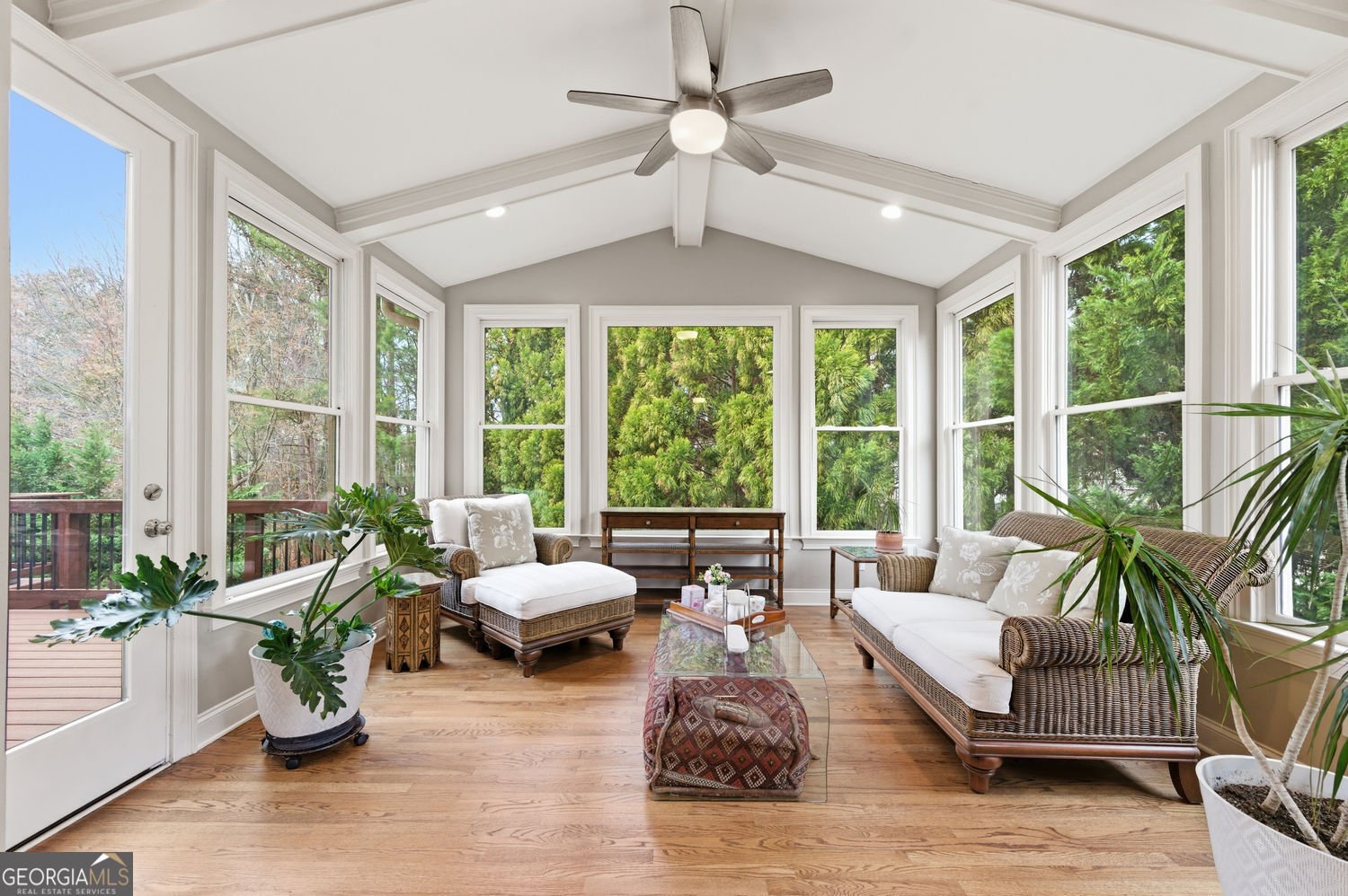 867 Woodleaf Park Drive Mableton - Photo 19