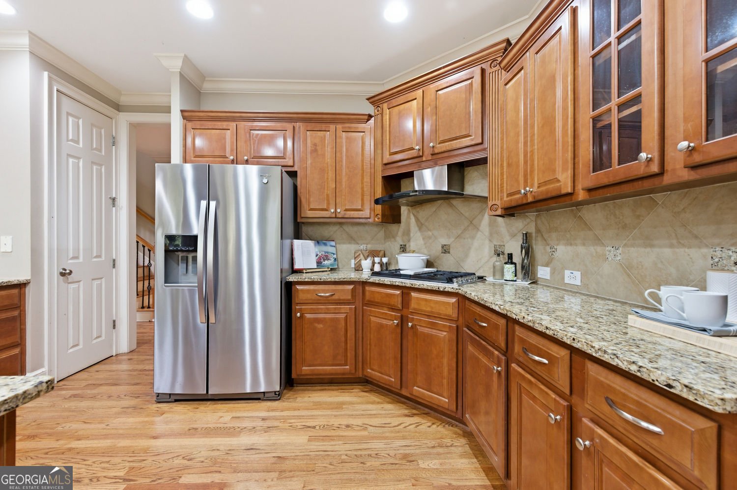 867 Woodleaf Park Drive Mableton - Photo 21