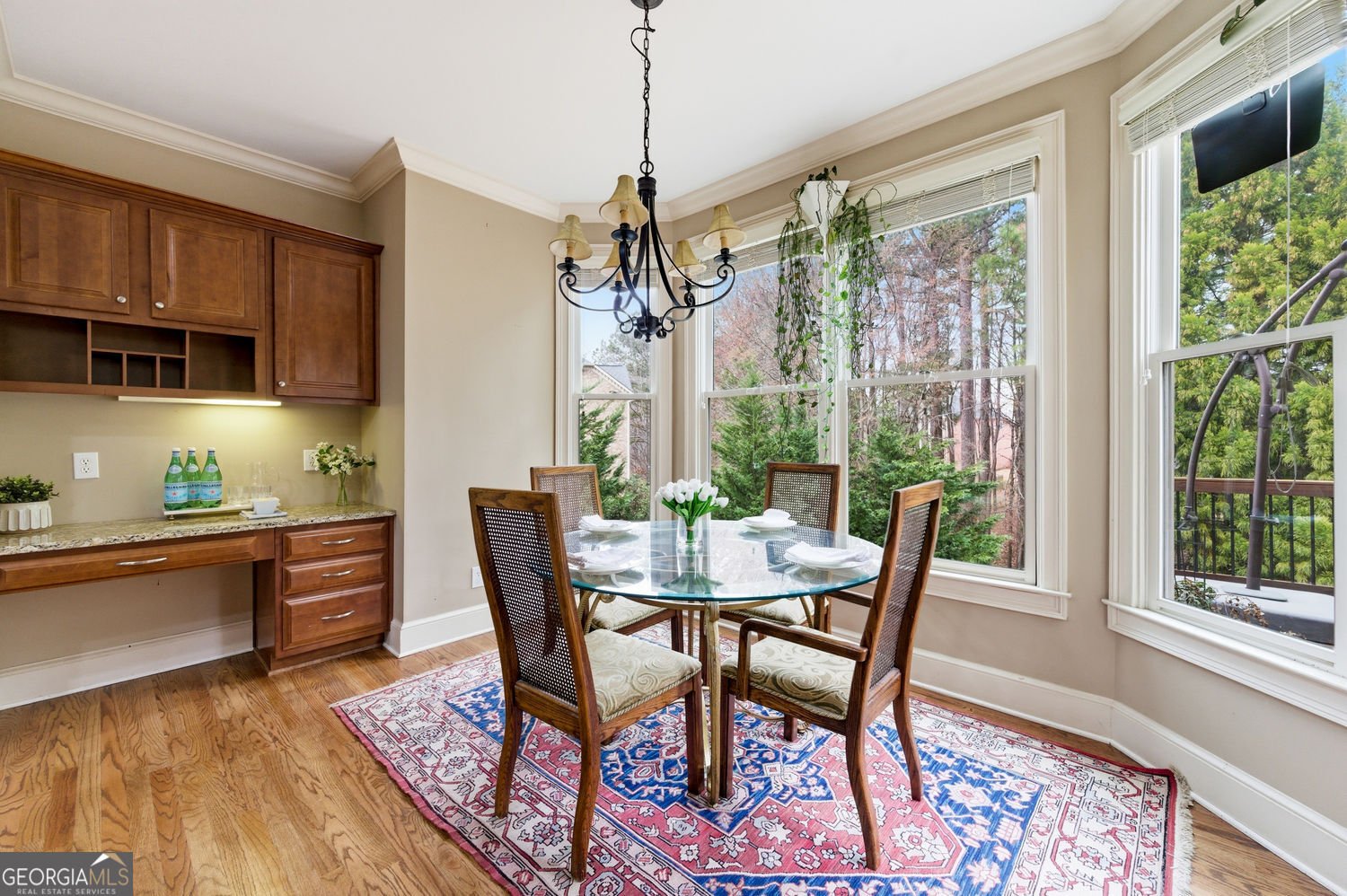 867 Woodleaf Park Drive Mableton - Photo 23