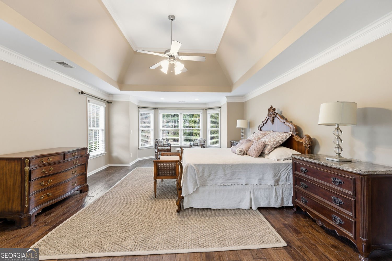 867 Woodleaf Park Drive Mableton - Photo 28