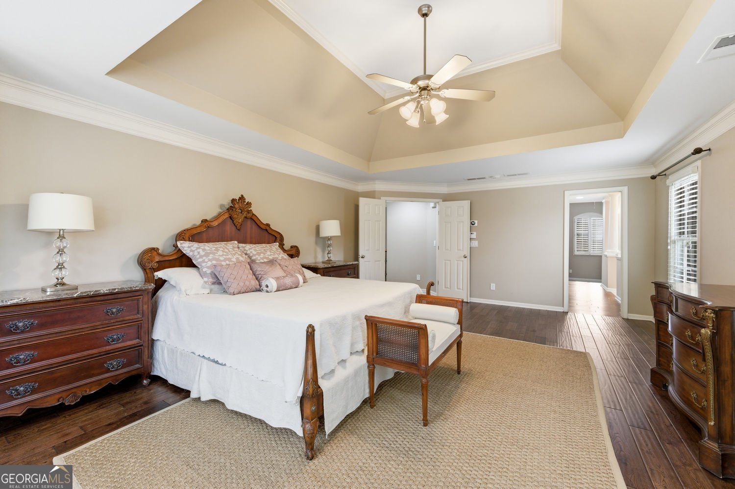 867 Woodleaf Park Drive Mableton - Photo 30