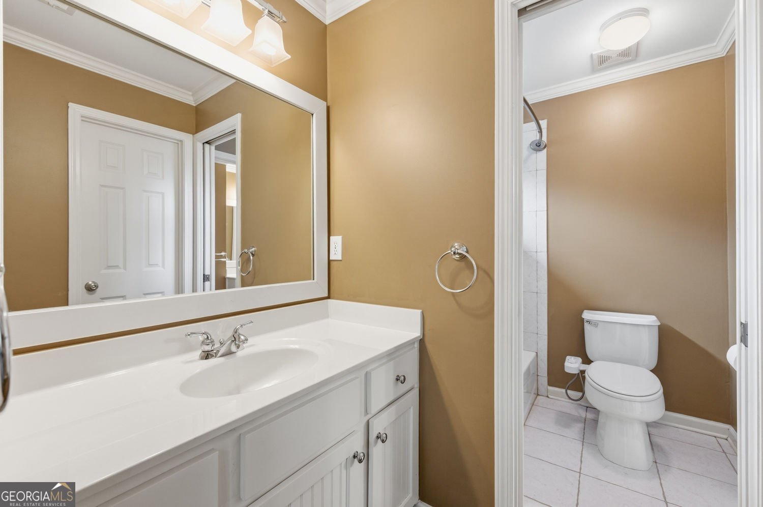 867 Woodleaf Park Drive Mableton - Photo 41