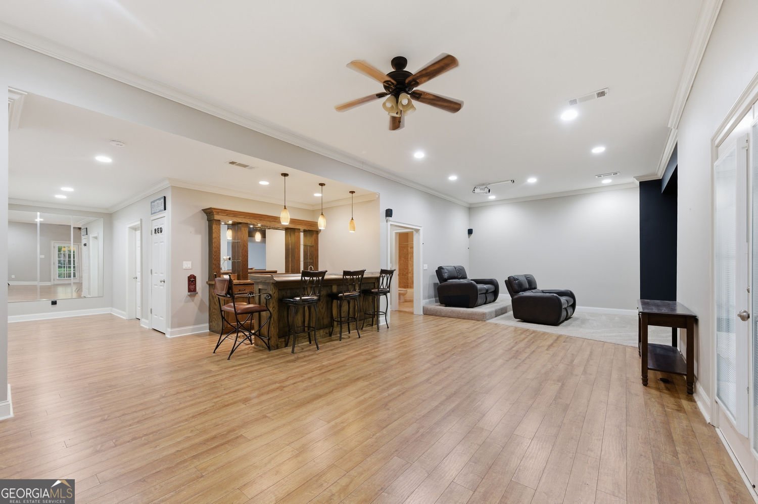 867 Woodleaf Park Drive Mableton - Photo 42