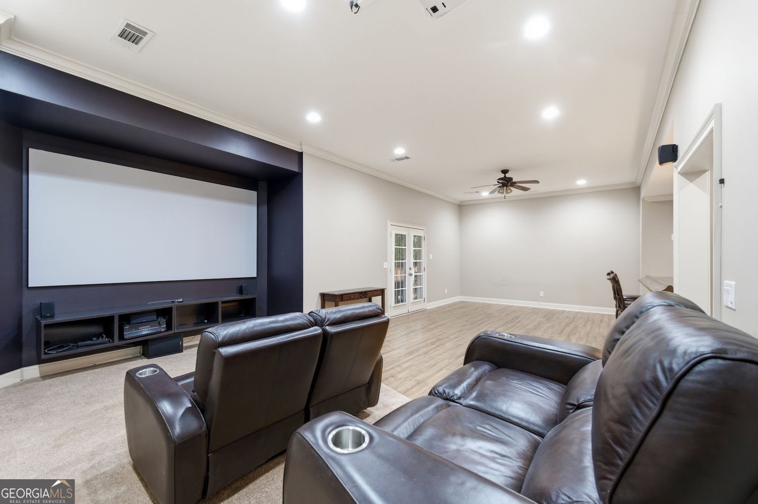 867 Woodleaf Park Drive Mableton - Photo 43