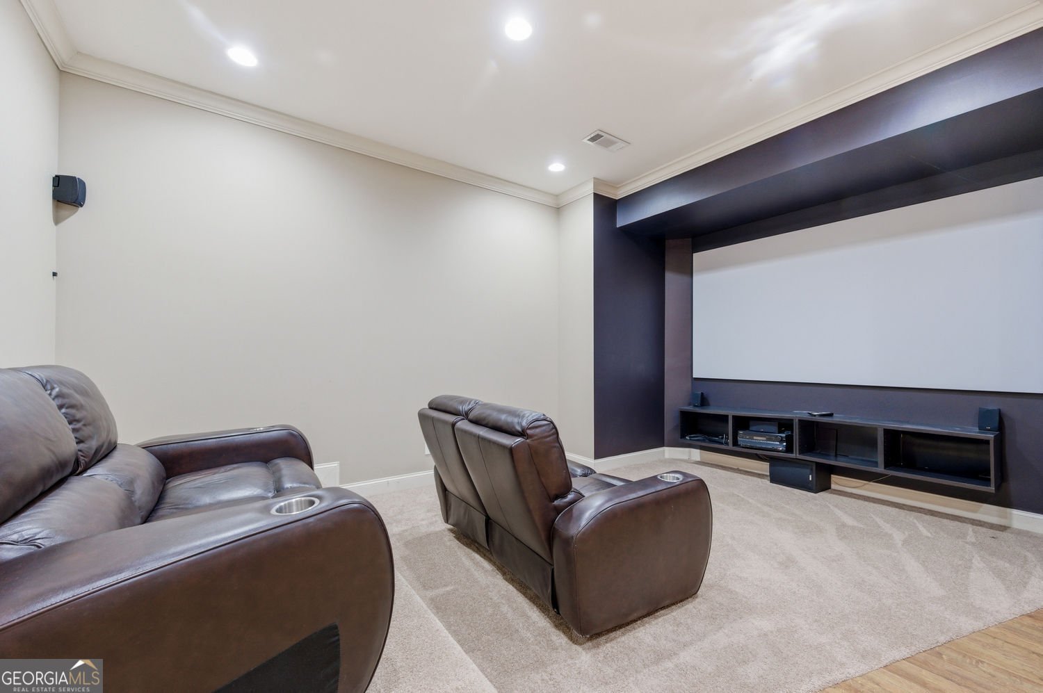 867 Woodleaf Park Drive Mableton - Photo 44