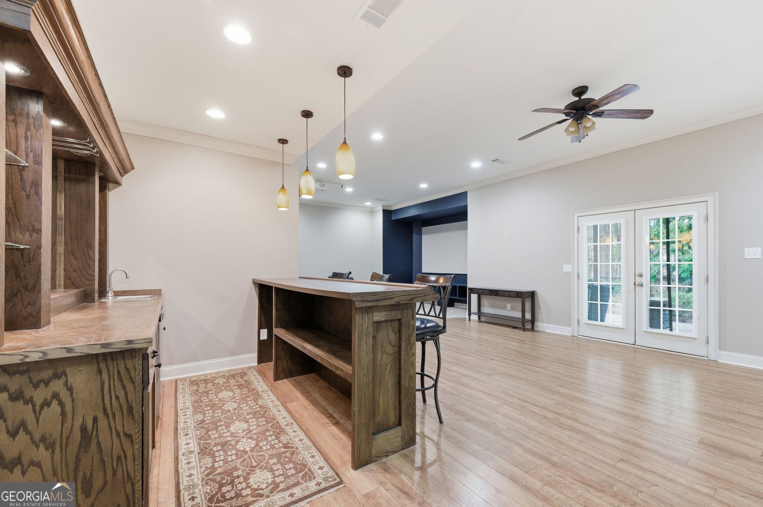 867 Woodleaf Park Drive Mableton - Photo 45