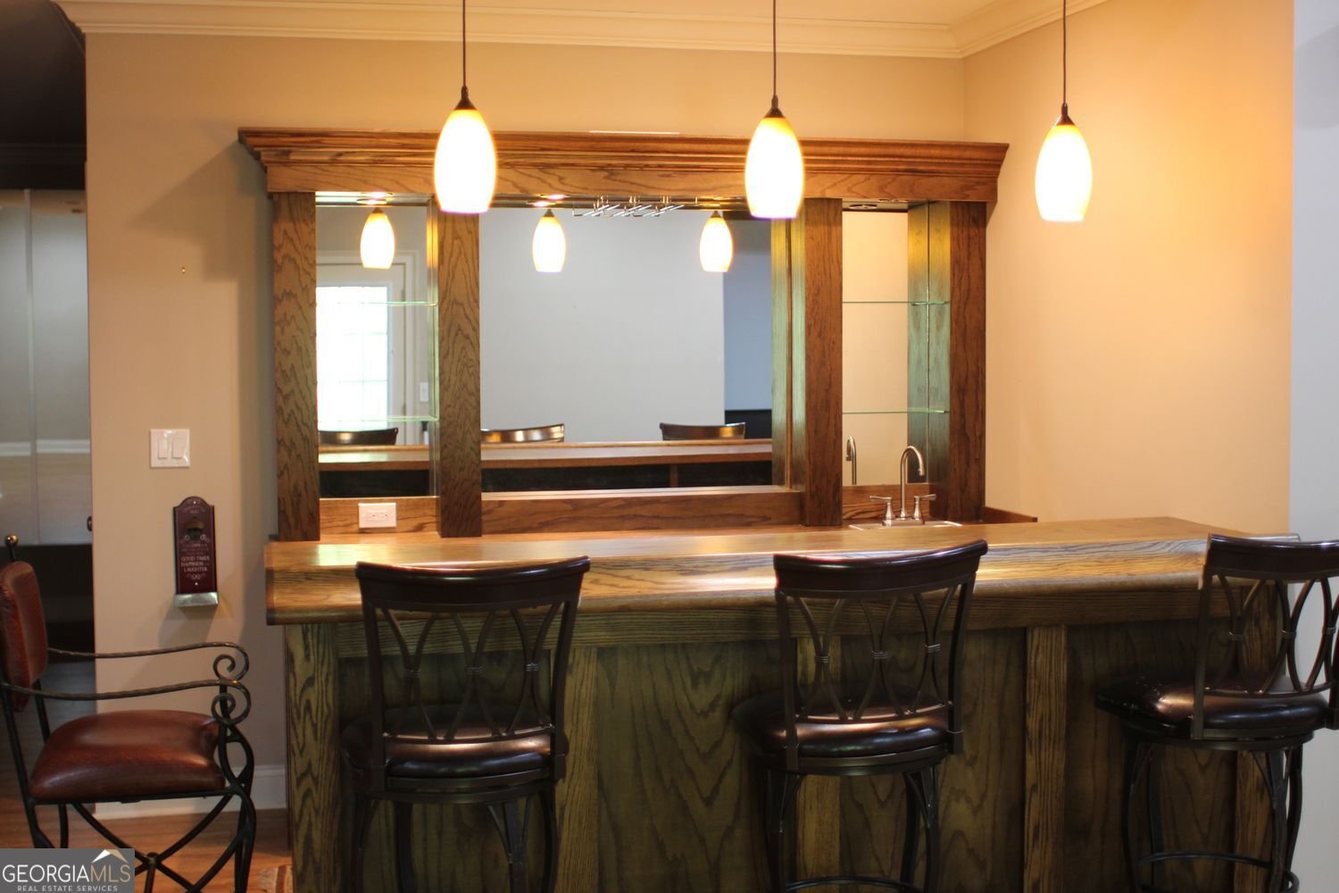 867 Woodleaf Park Drive Mableton - Photo 47