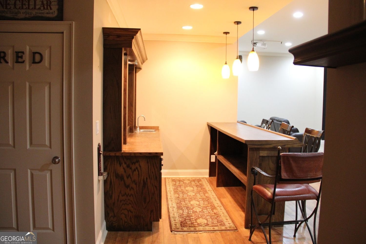 867 Woodleaf Park Drive Mableton - Photo 48