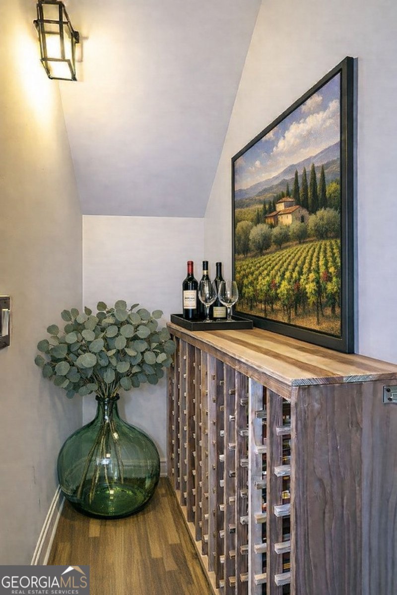 867 Woodleaf Park Drive Mableton - Photo 49