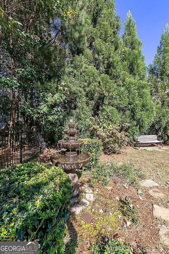 867 Woodleaf Park Drive Mableton - Photo 63