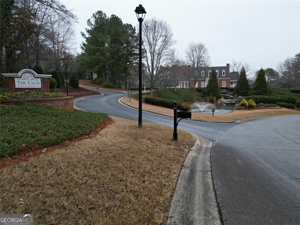 867 Woodleaf Park Drive Mableton - Photo 69