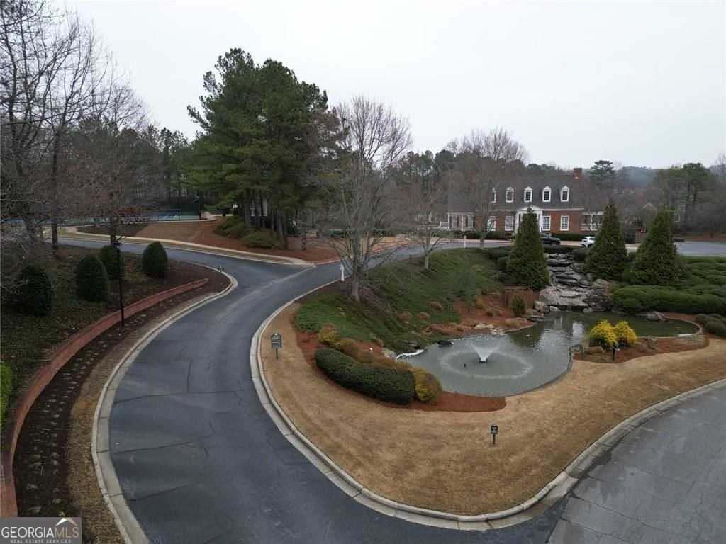 867 Woodleaf Park Drive Mableton - Photo 71