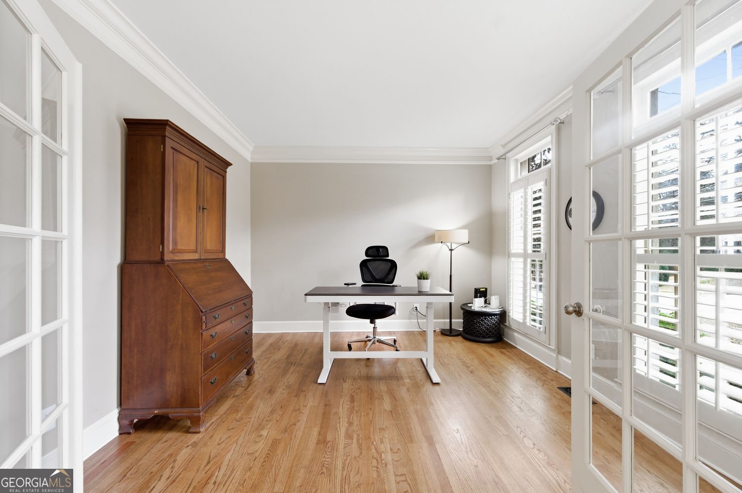 867 Woodleaf Park Drive Mableton - Photo 8