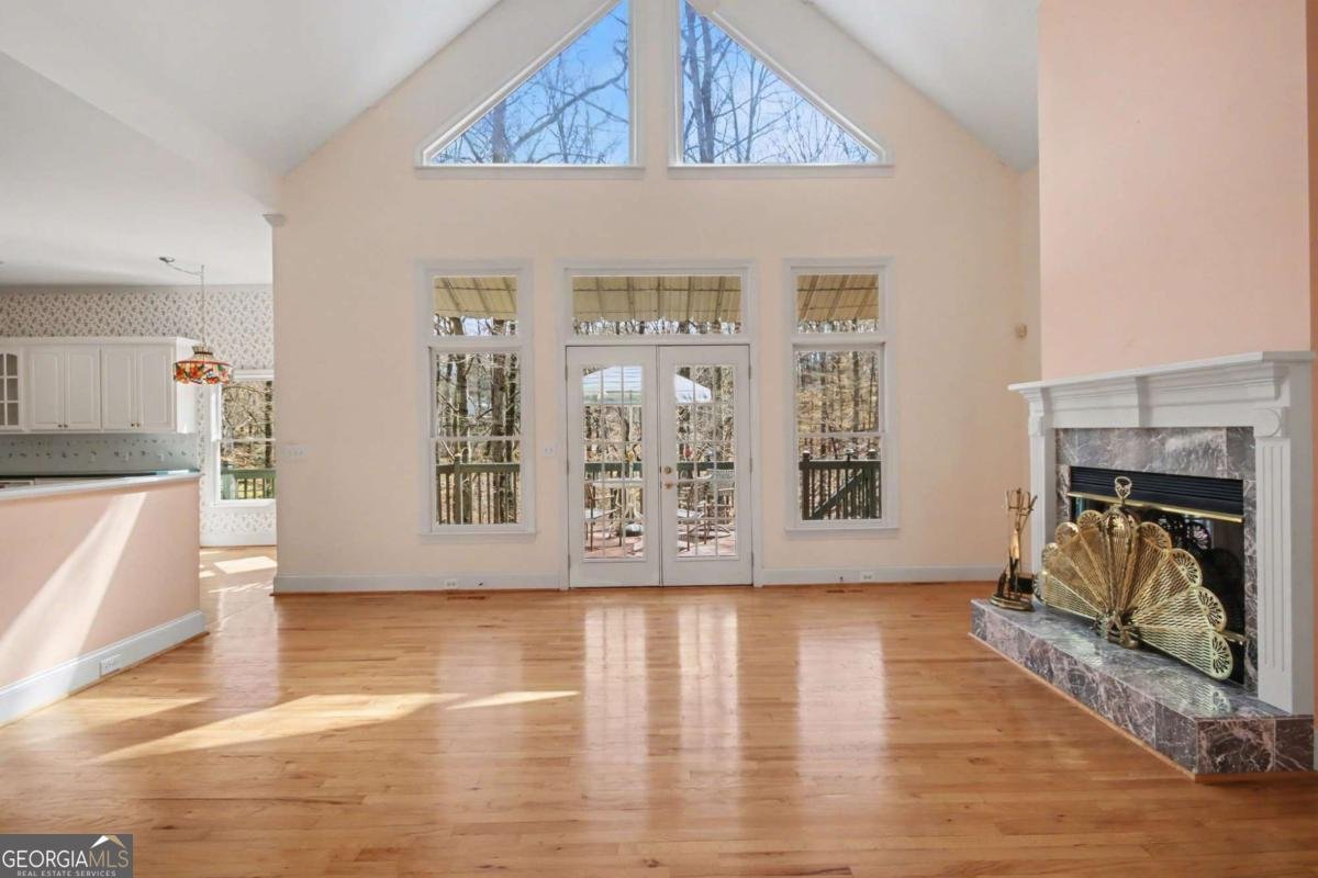 3707 Fowler Ridge Douglasville - Photo 10