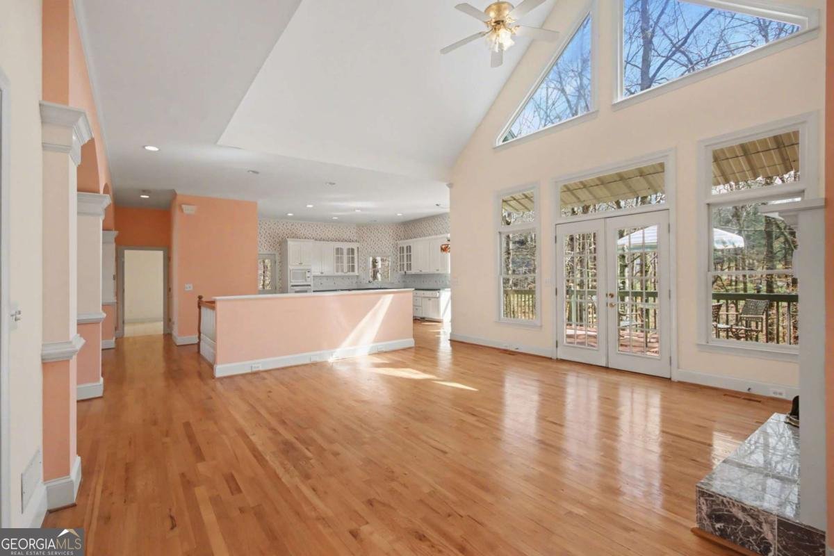 3707 Fowler Ridge Douglasville - Photo 11