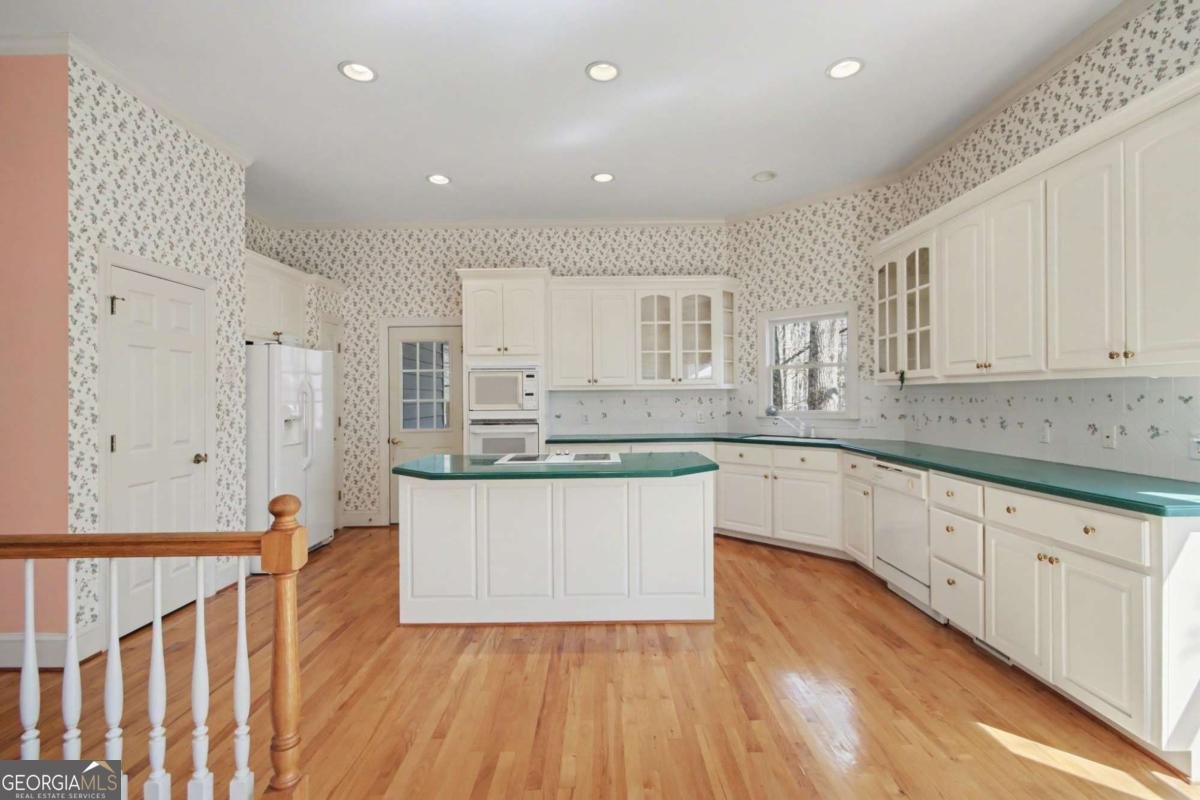 3707 Fowler Ridge Douglasville - Photo 16