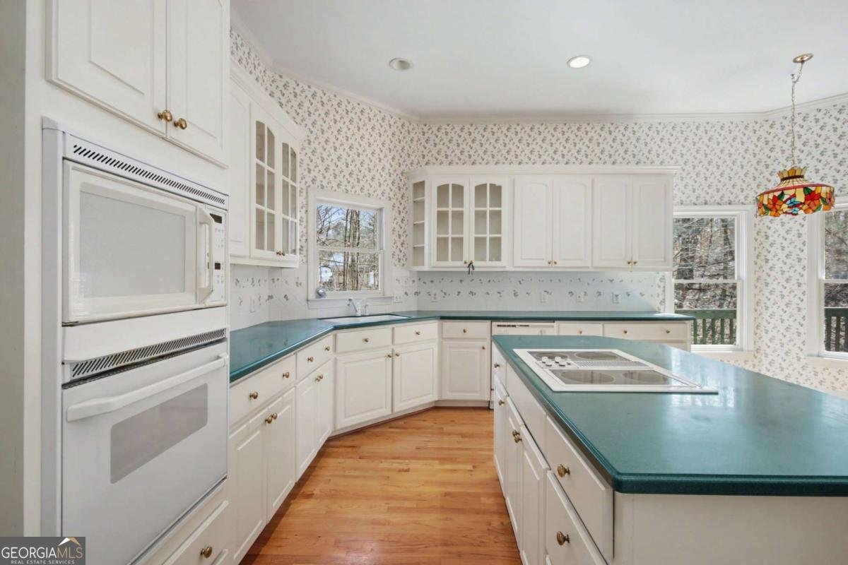 3707 Fowler Ridge Douglasville - Photo 18