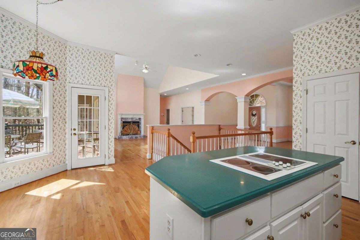 3707 Fowler Ridge Douglasville - Photo 19