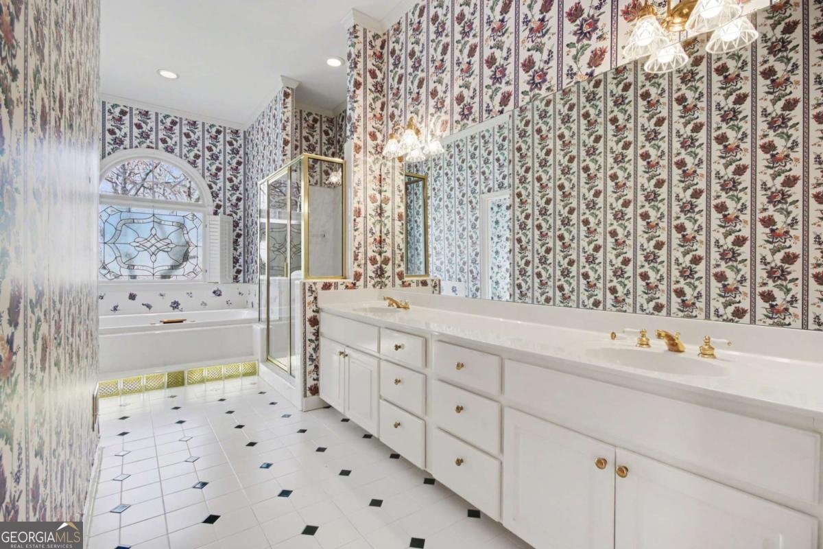 3707 Fowler Ridge Douglasville - Photo 24