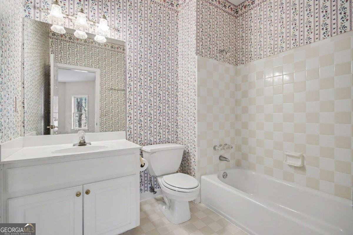 3707 Fowler Ridge Douglasville - Photo 25