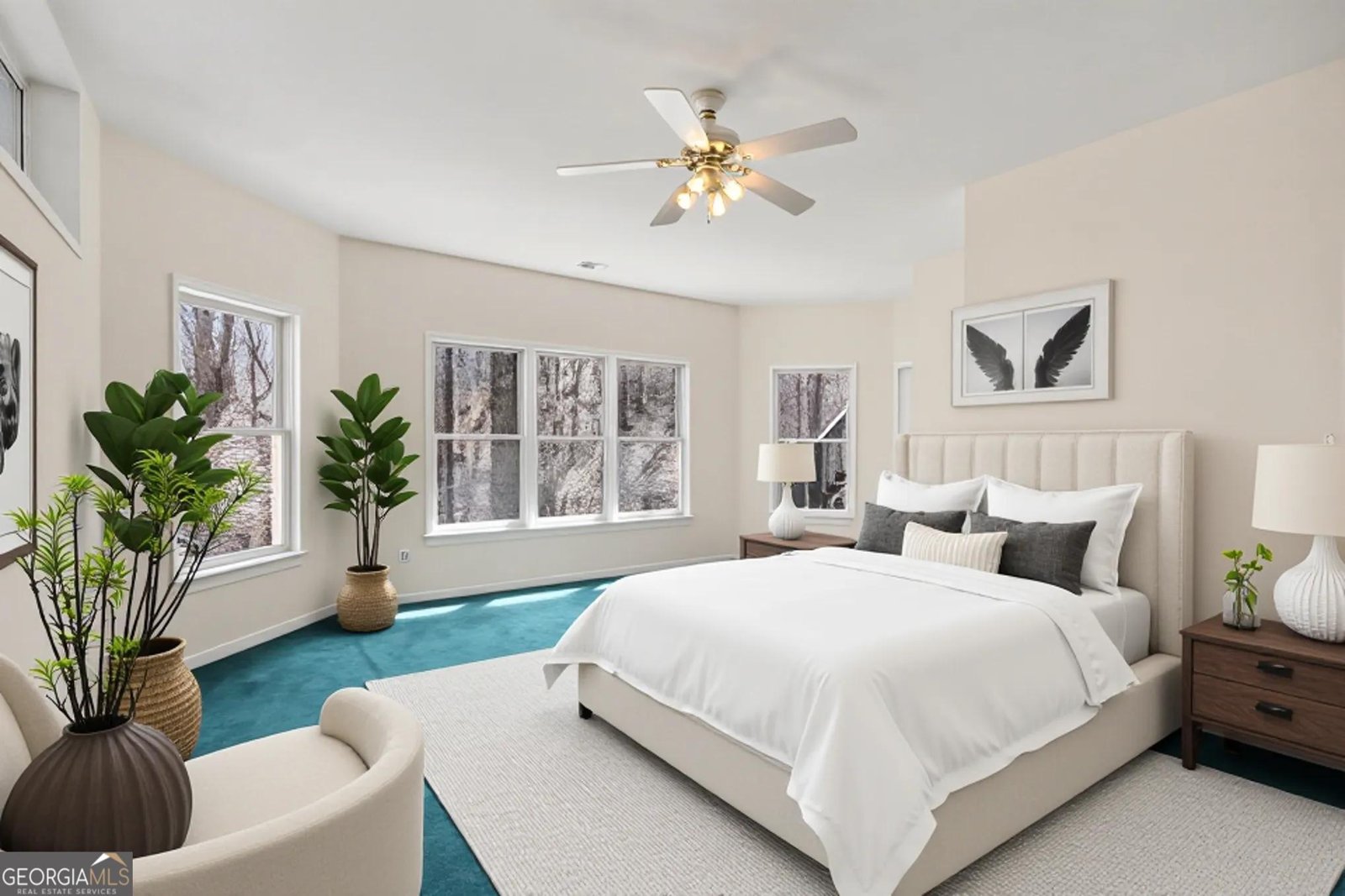 3707 Fowler Ridge Douglasville - Photo 29