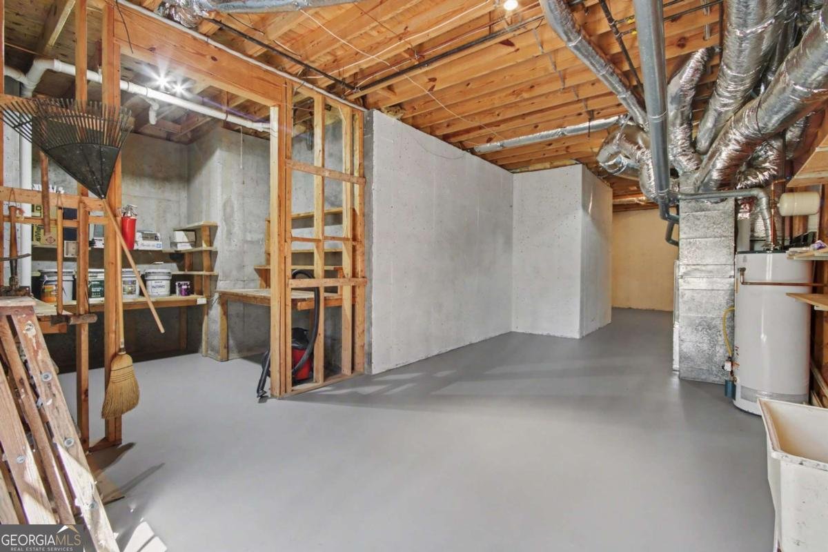 3707 Fowler Ridge Douglasville - Photo 32