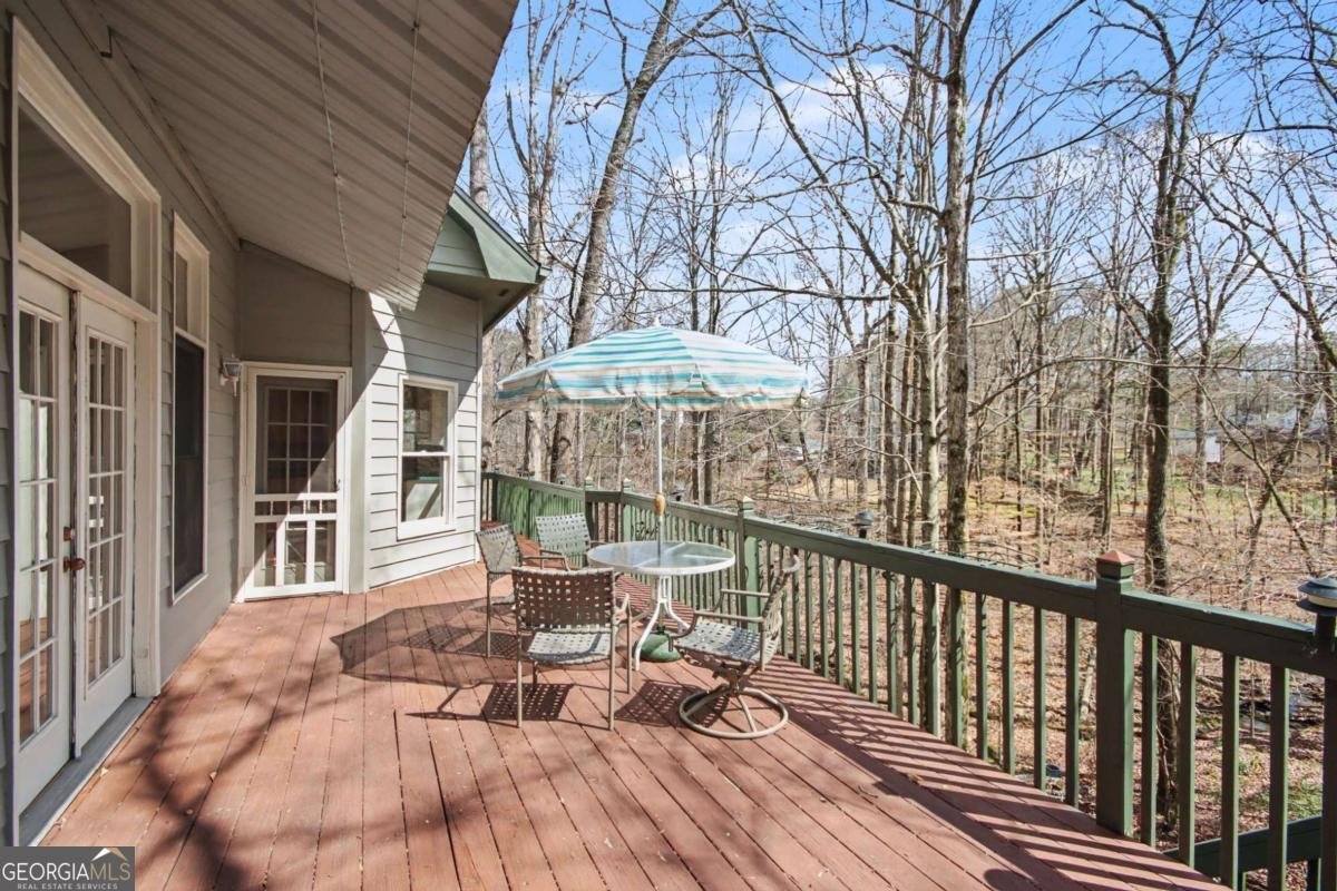 3707 Fowler Ridge Douglasville - Photo 33