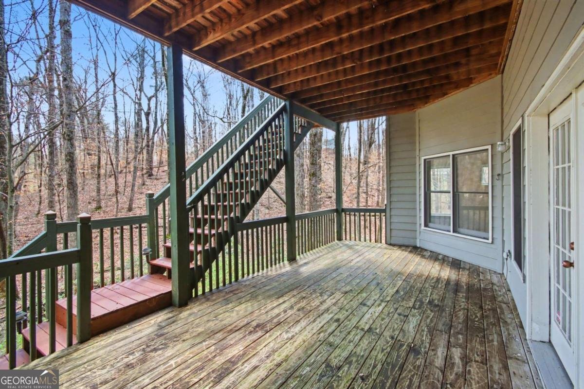 3707 Fowler Ridge Douglasville - Photo 34