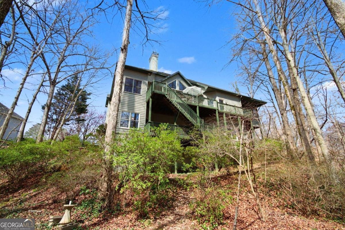 3707 Fowler Ridge Douglasville - Photo 35