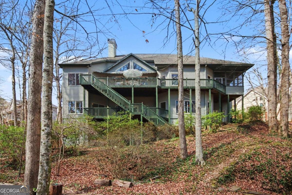 3707 Fowler Ridge Douglasville - Photo 38