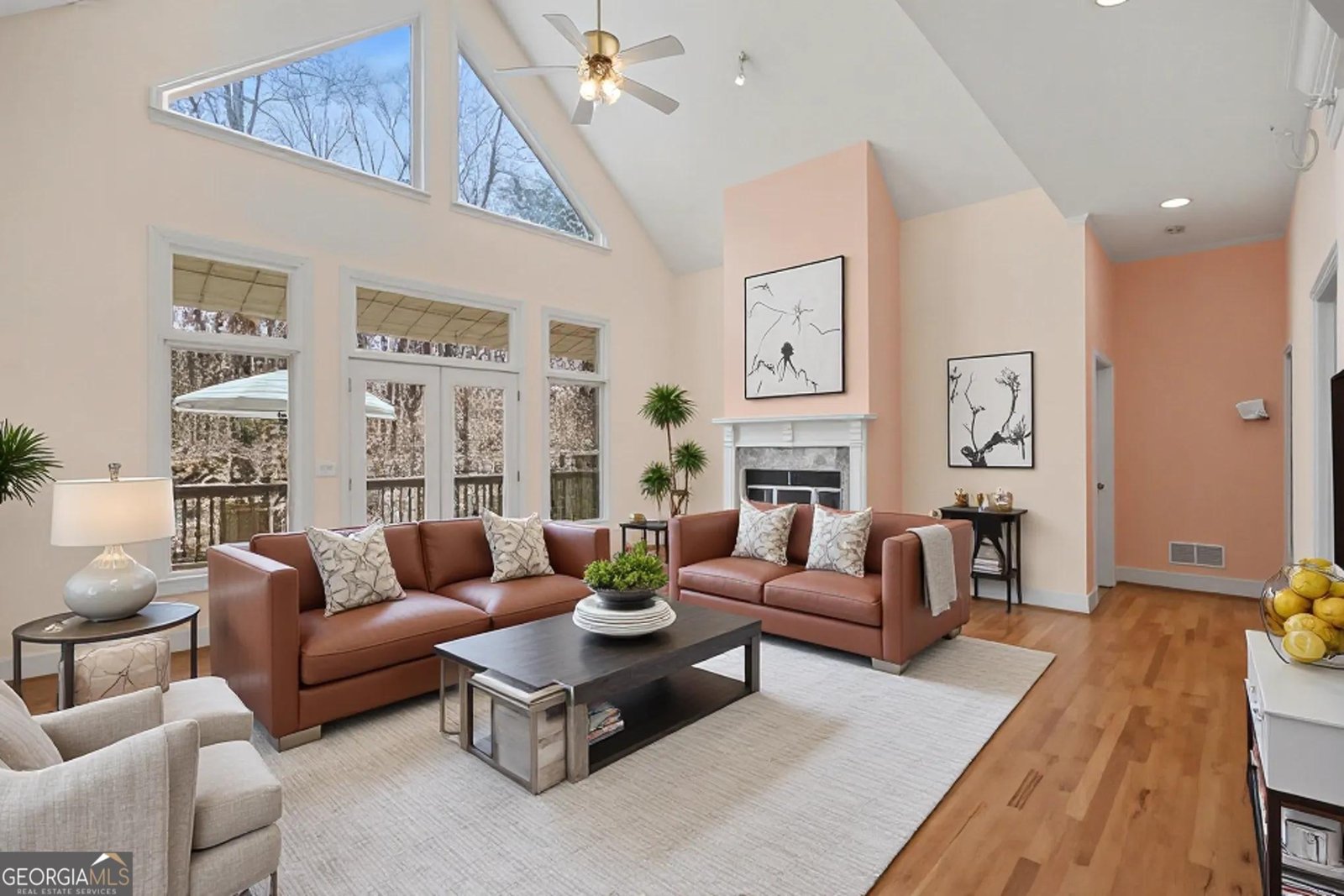 3707 Fowler Ridge Douglasville - Photo 6