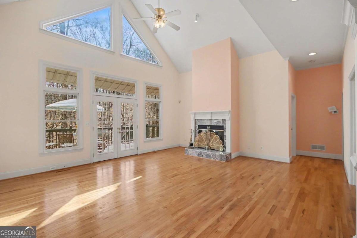 3707 Fowler Ridge Douglasville - Photo 7