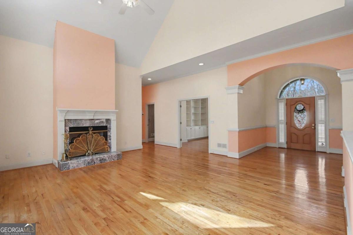 3707 Fowler Ridge Douglasville - Photo 8