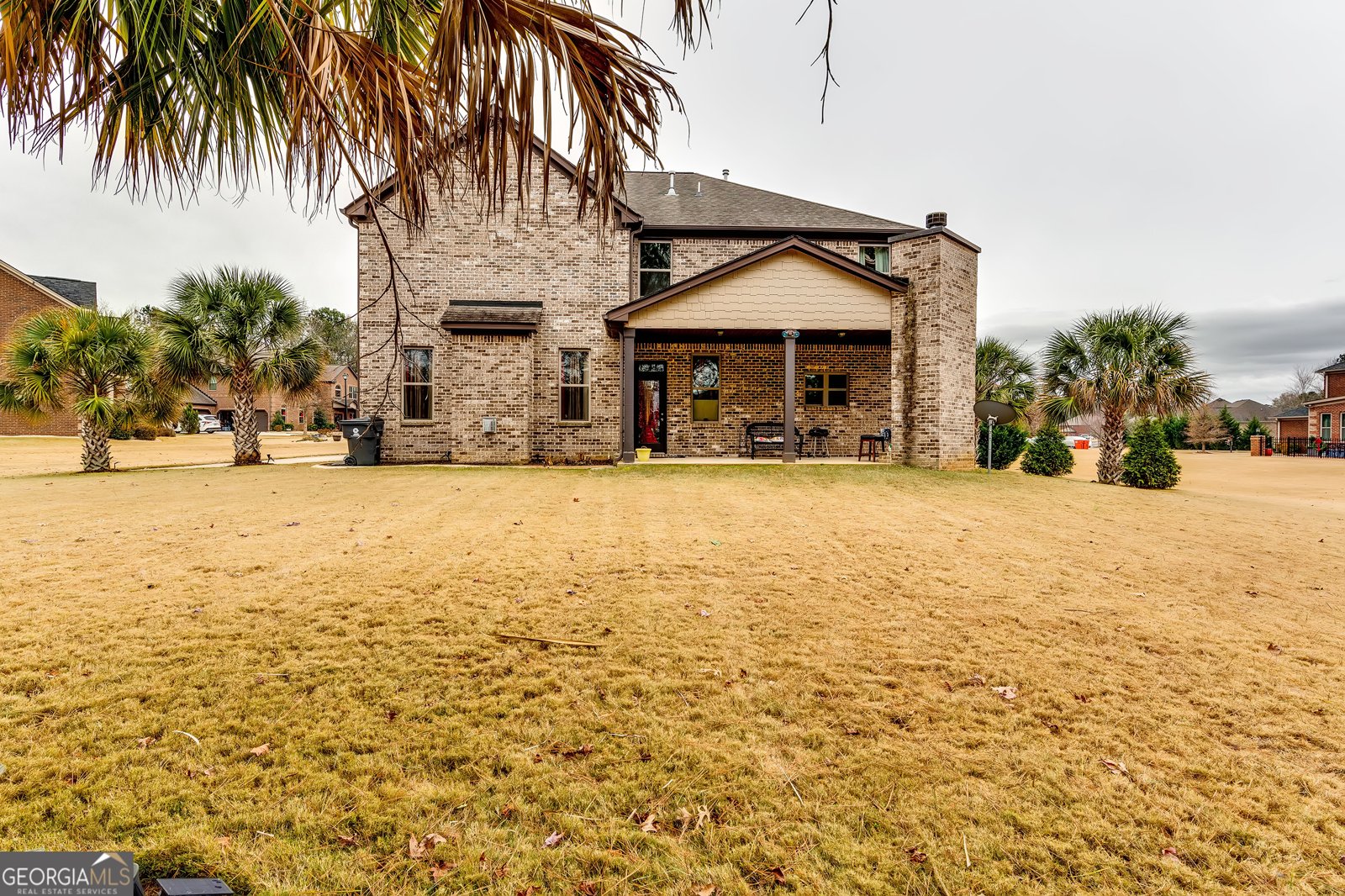 1405 Rainey Way Hampton - Photo 32