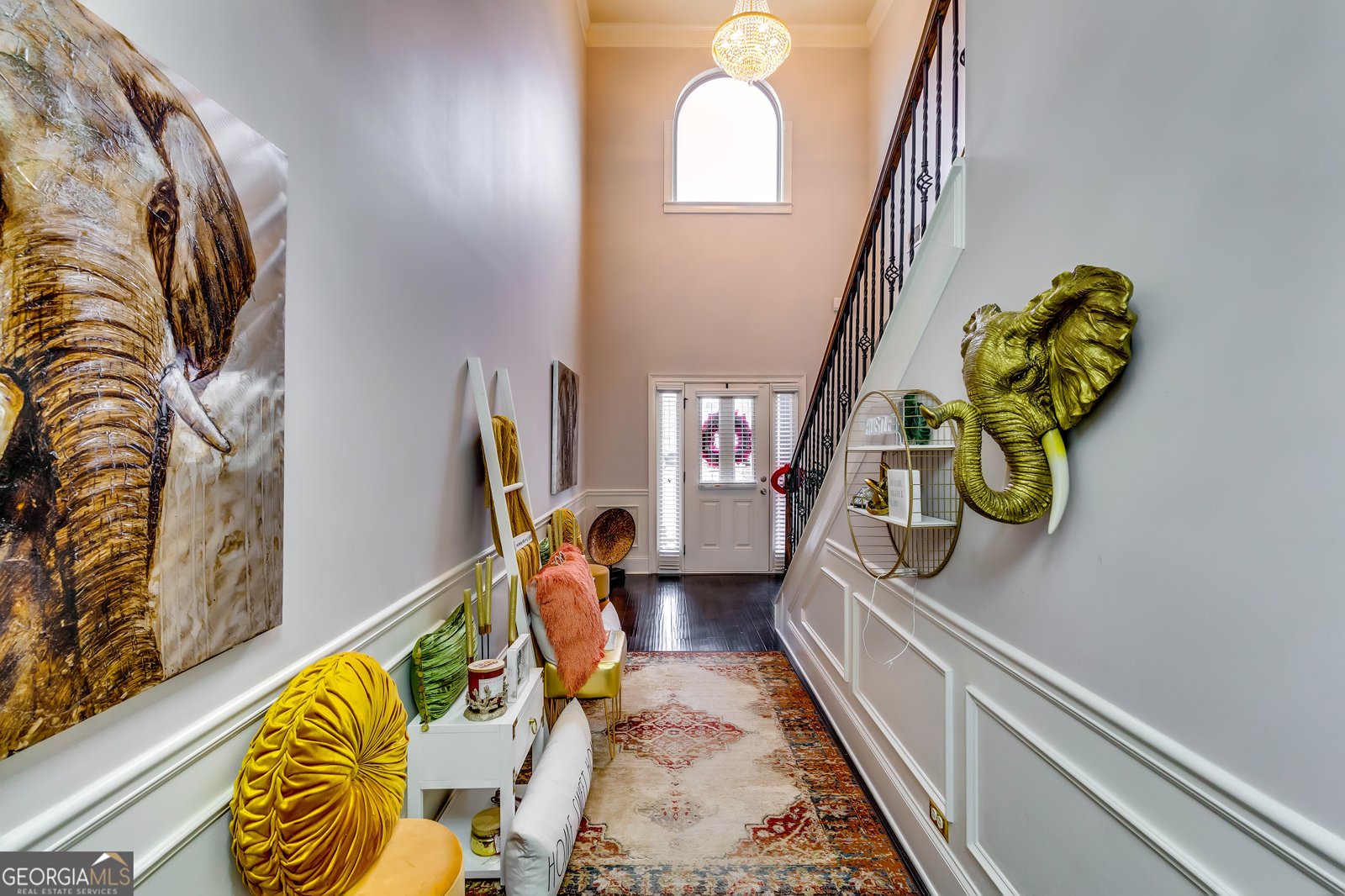 1405 Rainey Way Hampton - Photo 6