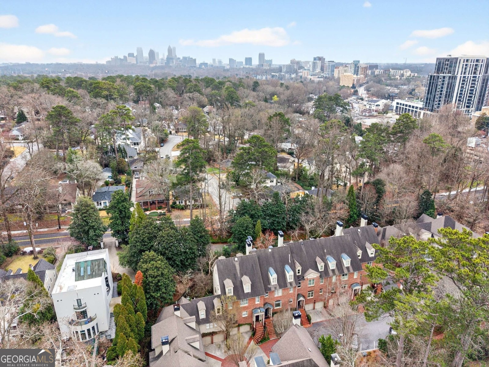 78 Lindbergh Drive Atlanta - Photo 49