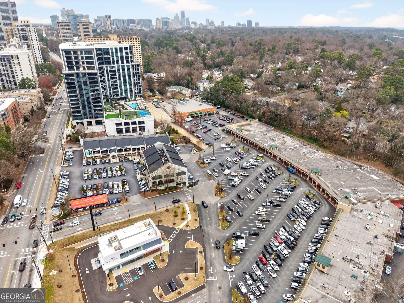 78 Lindbergh Drive Atlanta - Photo 51