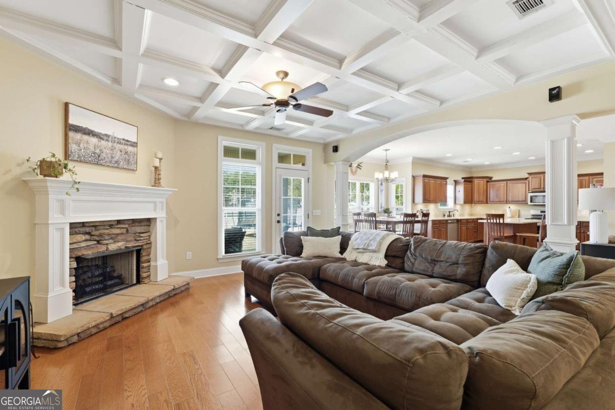 101 Oaklawn Drive Rincon - Photo 6