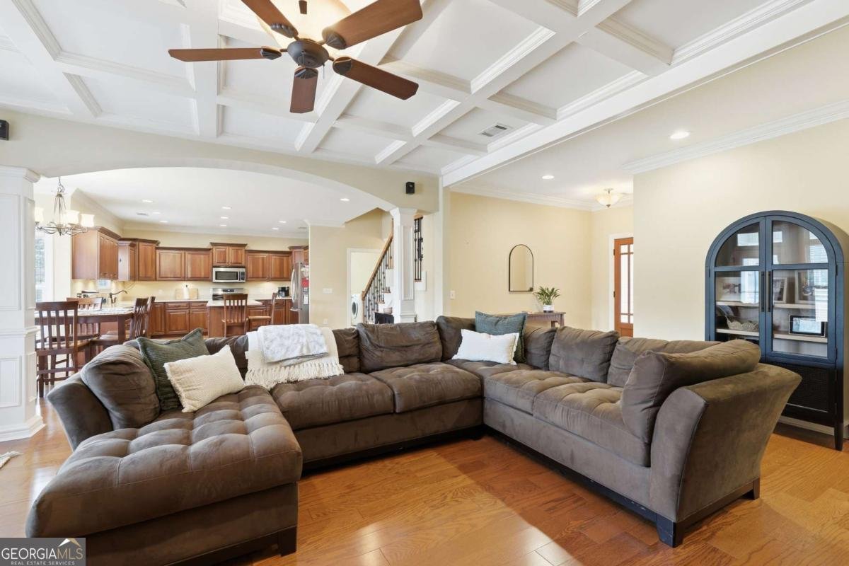 101 Oaklawn Drive Rincon - Photo 7