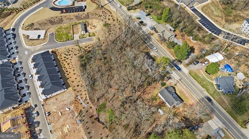 1004 Marietta Road Canton - Photo 10