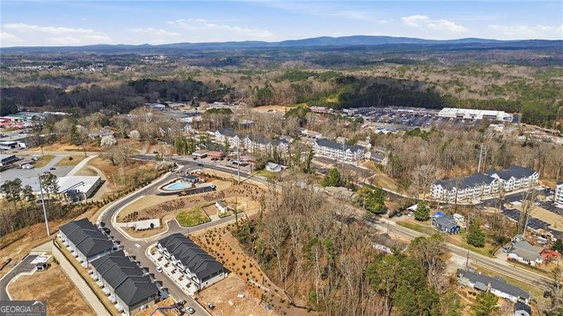 1004 Marietta Road Canton - Photo 11