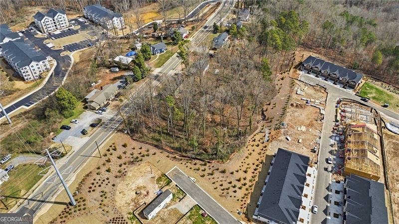 1004 Marietta Road Canton - Photo 14