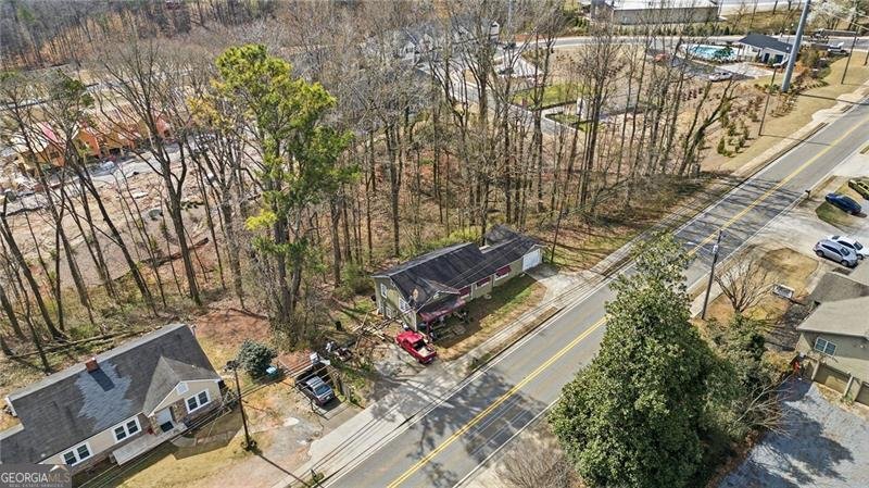 1004 Marietta Road Canton - Photo 6