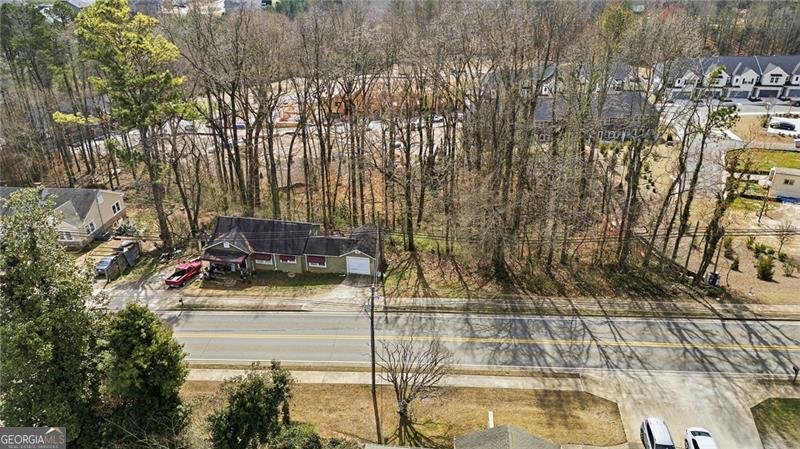 1004 Marietta Road Canton - Photo 7