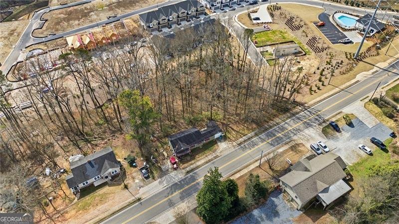 1004 Marietta Road Canton - Photo 8